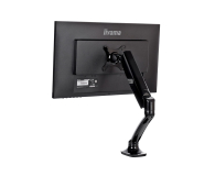 IIYAMA Pojedynczy uchwyt montażowy ze sprężyną gazową DS3001C-B1 - 349199 - zdjęcie 1